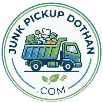 Junk Pickup Dothan